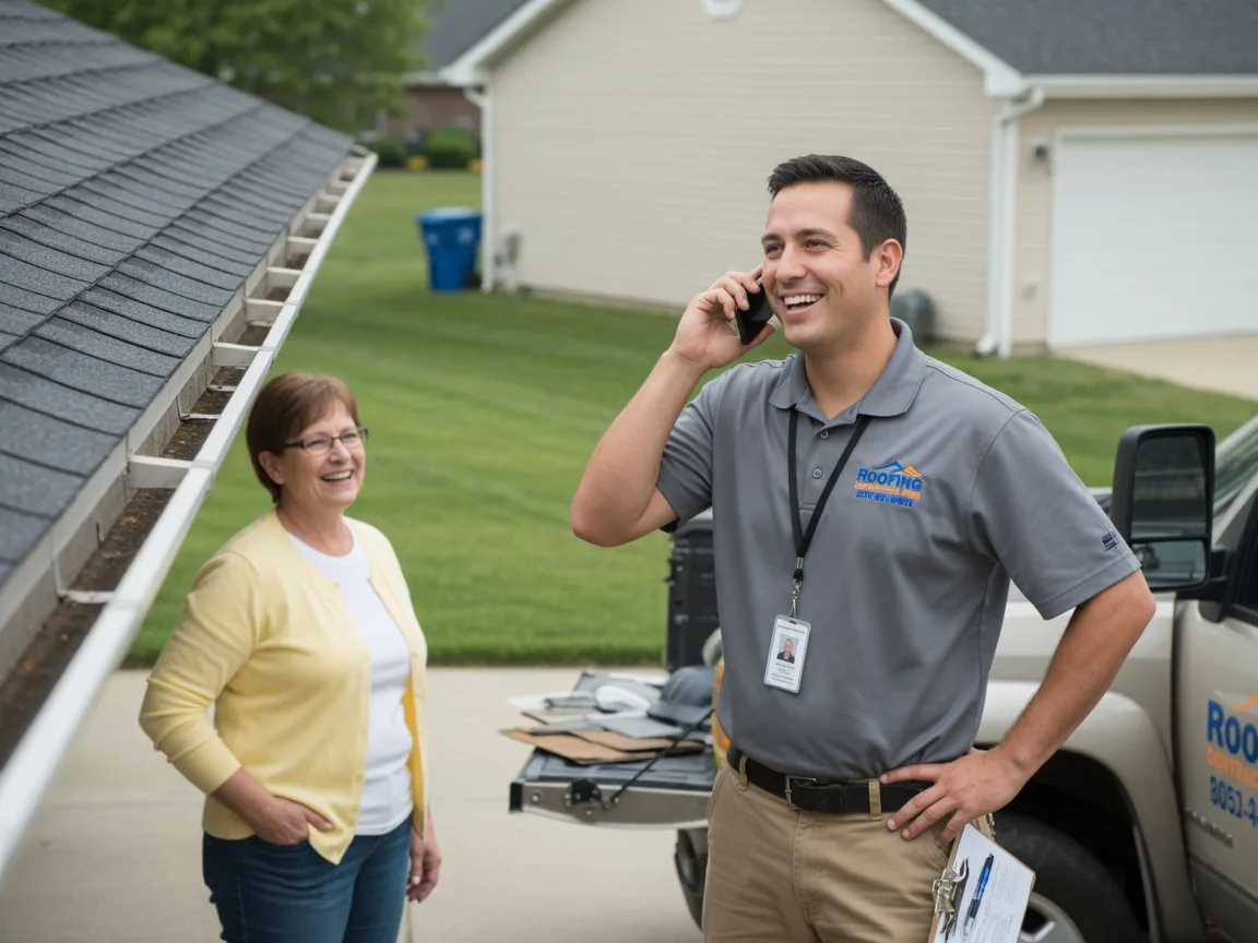 Local Roofing Contractors Adona, AR FAQs
